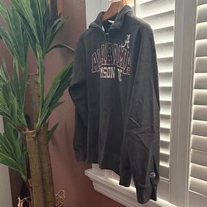 Champion Alabama Hoodie